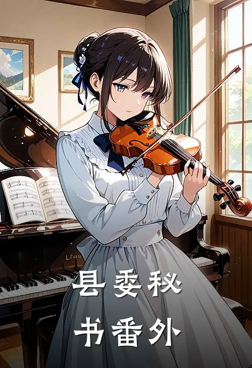 县委秘书 番外
