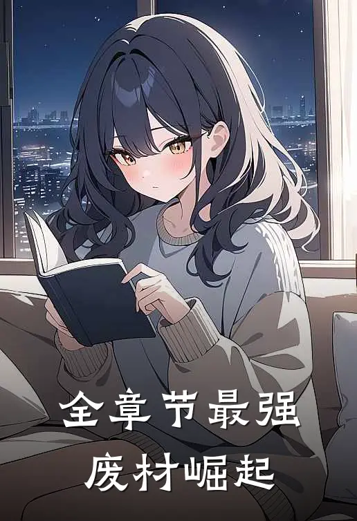 全章节最强废材崛起