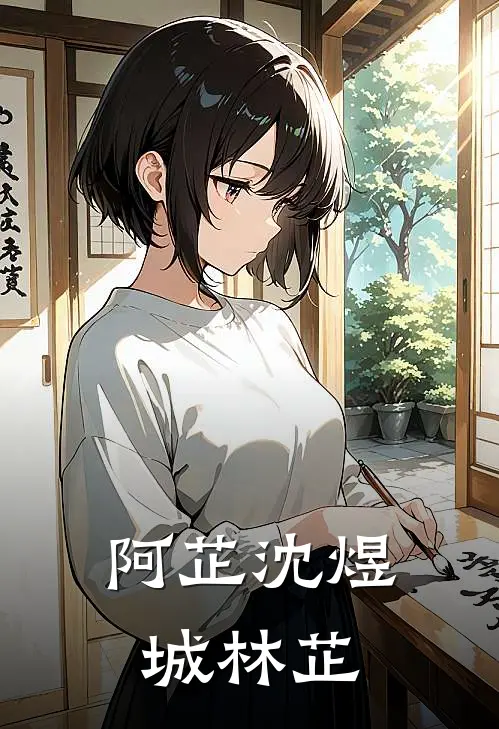 阿芷沈煜城林芷