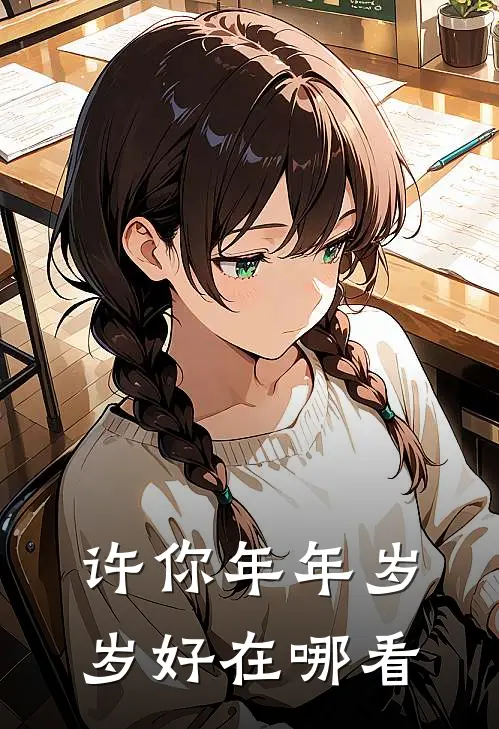 许你年年岁岁好在哪看