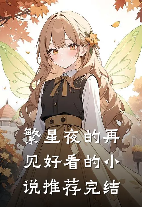 繁星夜的再见好看的小说推荐完结