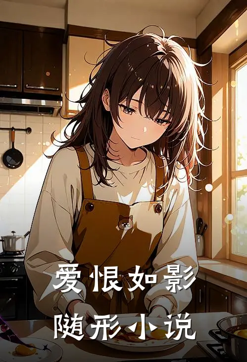 爱恨如影随形小说
