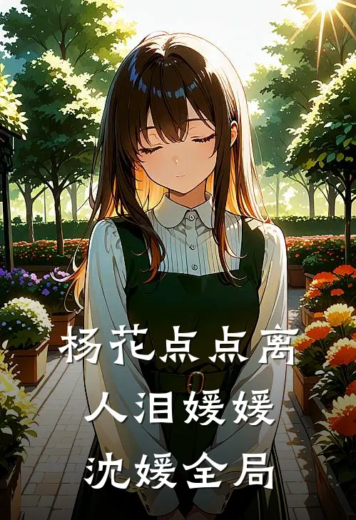 杨花点点离人泪媛媛沈媛全局
