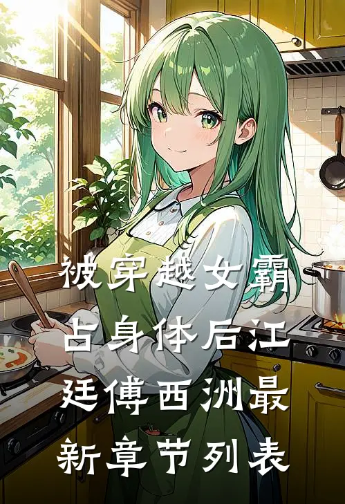 被穿越女霸占身体后江廷傅西洲最新章节列表