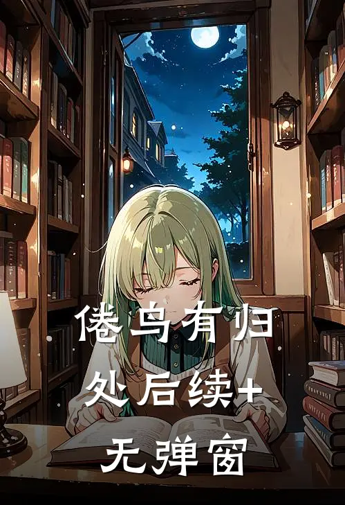 倦鸟有归处后续+无弹窗