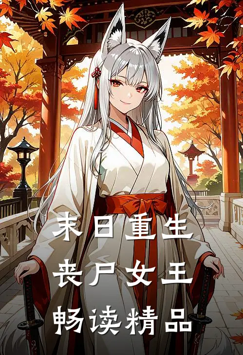 末日重生丧尸女王畅读精品