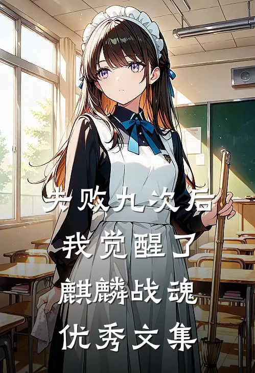 失败九次后，我觉醒了麒麟战魂优秀文集