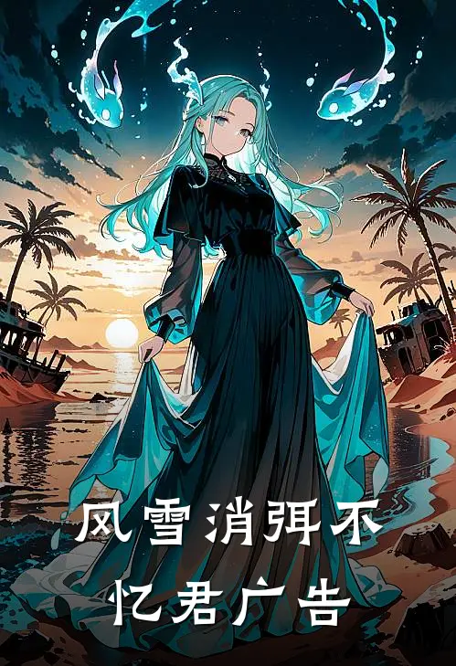 风雪消弭不忆君广告