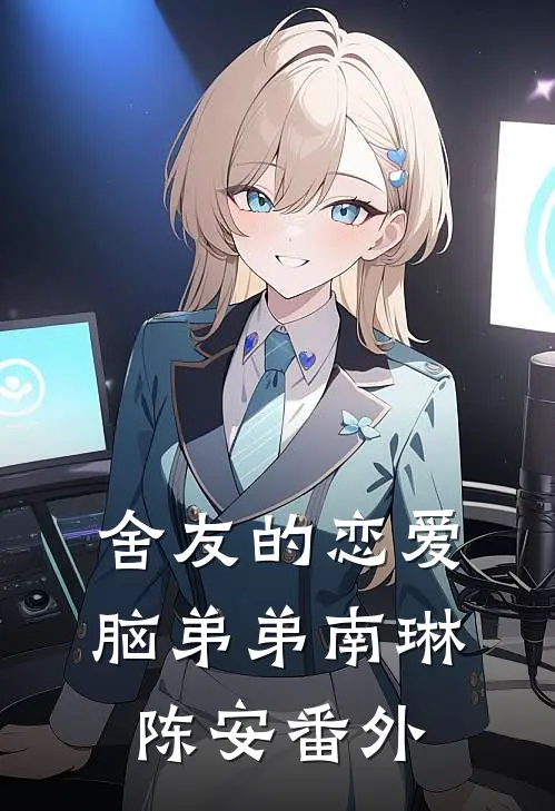 舍友的恋爱脑弟弟南琳陈安番外