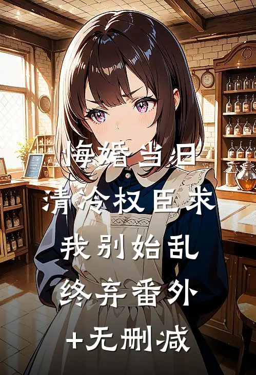 悔婚当日，清冷权臣求我别始乱终弃番外+无删减
