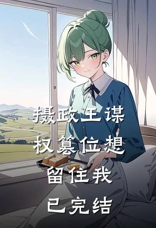 摄政王谋权篡位想留住我已完结
