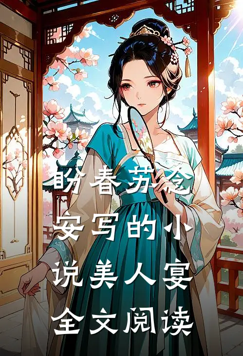 盼春苏念安写的小说美人宴全文阅读