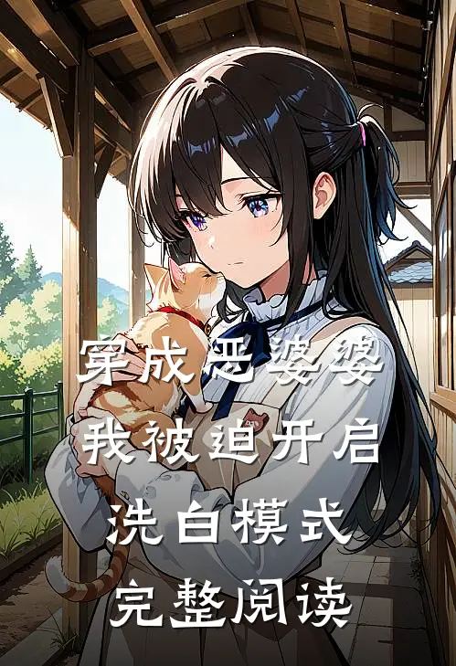 穿成恶婆婆，我被迫开启洗白模式完整阅读