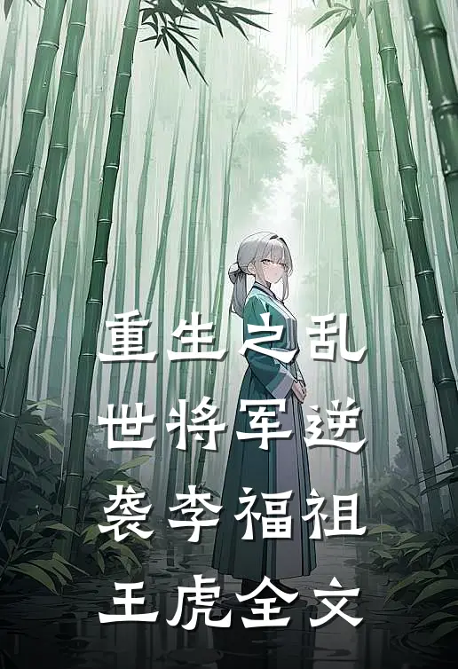 重生之乱世将军逆袭李福祖王虎全文
