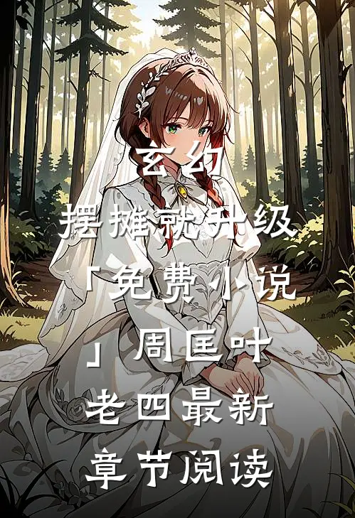 玄幻：摆摊就升级「免费小说」周匡叶老四最新章节阅读