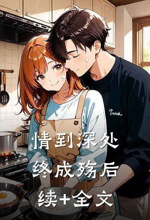 情到深处终成殇后续+全文