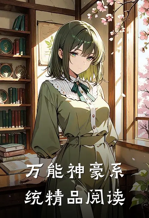 万能神豪系统精品阅读
