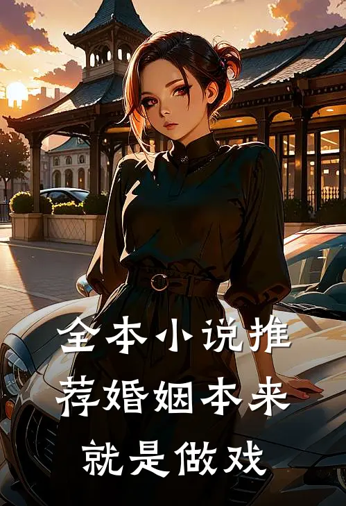 全本小说推荐婚姻本来就是做戏