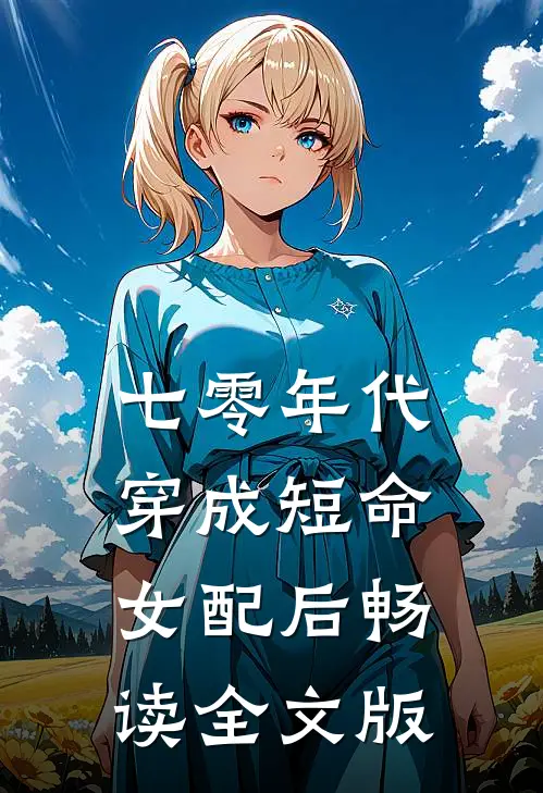 七零年代：穿成短命女配后畅读全文版
