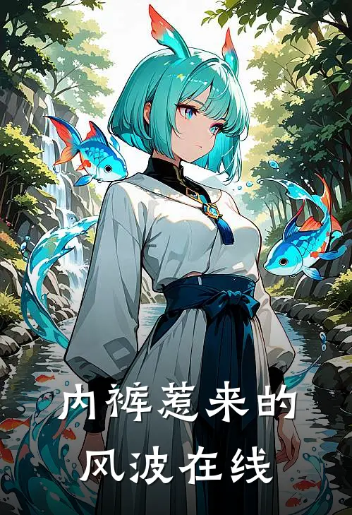 内裤惹来的风波在线