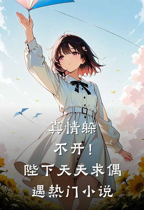 真情躲不开！陛下天天求偶遇热门小说