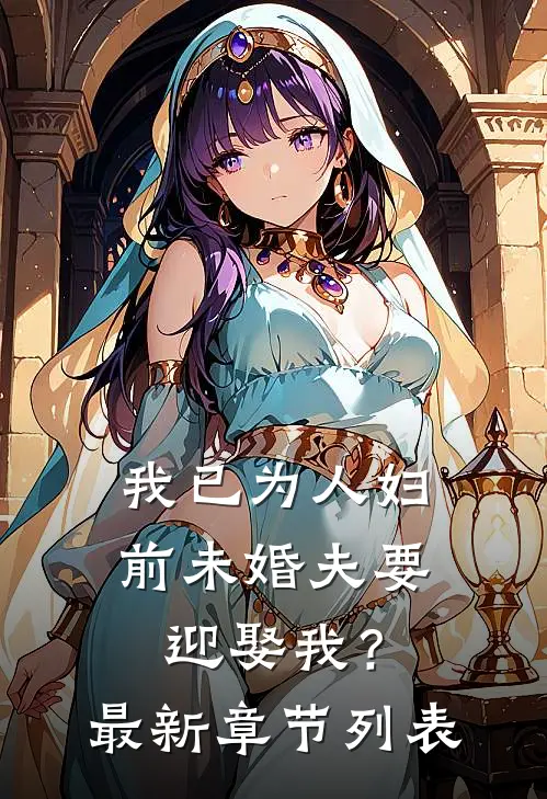 我已为人妇，前未婚夫要迎娶我？最新章节列表