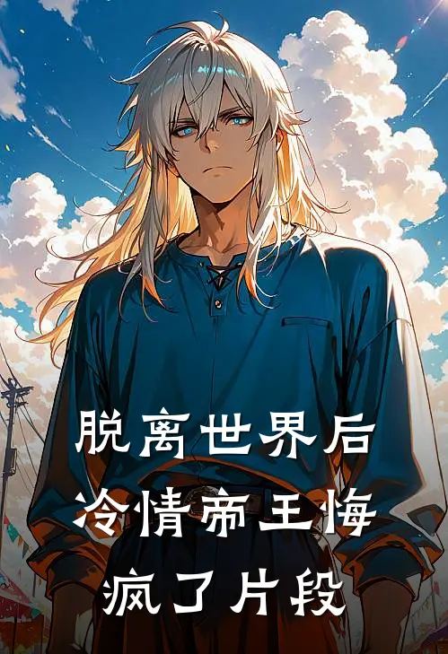 脱离世界后冷情帝王悔疯了片段