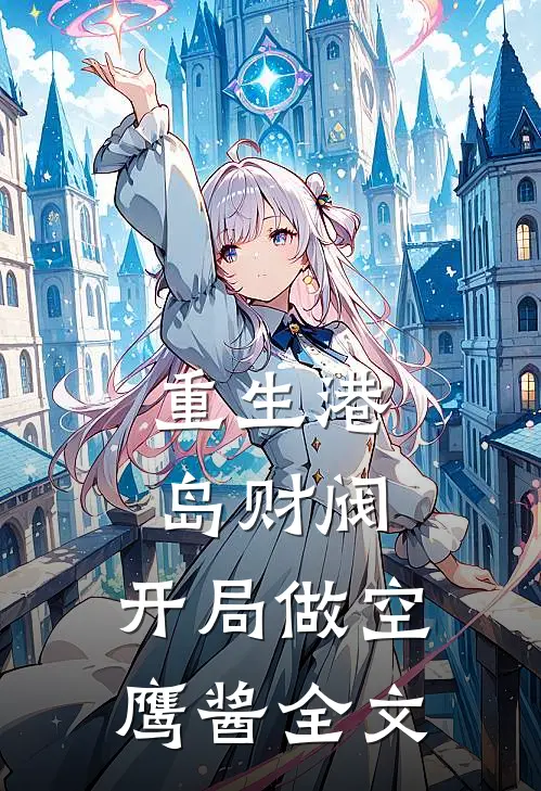 重生港岛财阀，开局做空鹰酱全文