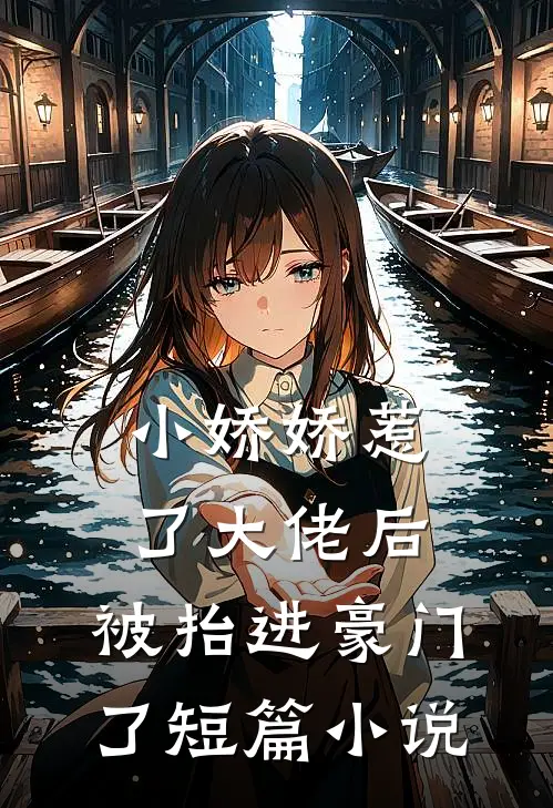 小娇娇惹了大佬后,被抬进豪门了短篇在线阅读