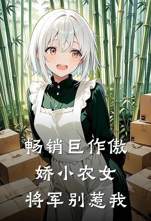 畅销巨作傲娇小农女，将军别惹我