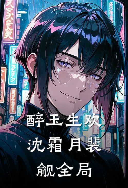 醉玉生欢沈霜月裴觎全局