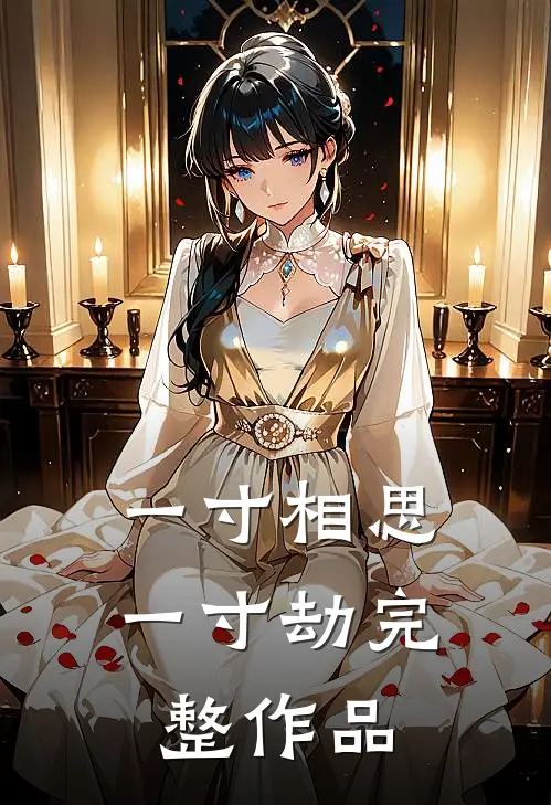 一寸相思一寸劫完整作品
