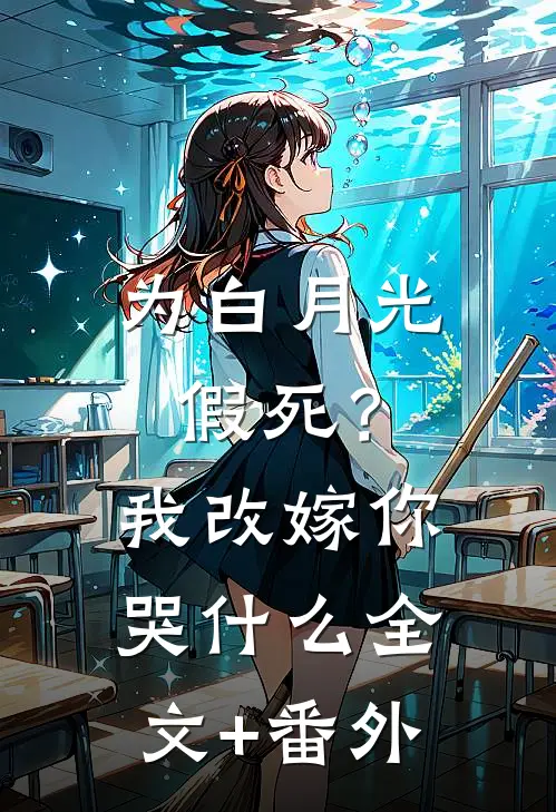 为白月光假死？我改嫁你哭什么全文+番外