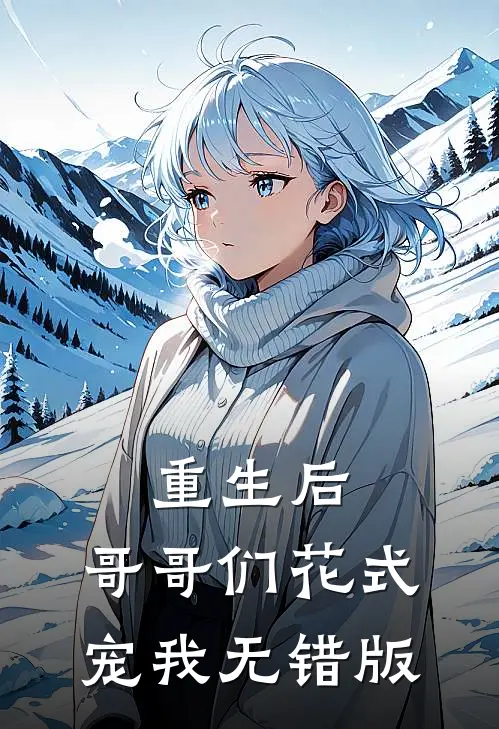 重生后，哥哥们花式宠我无错版