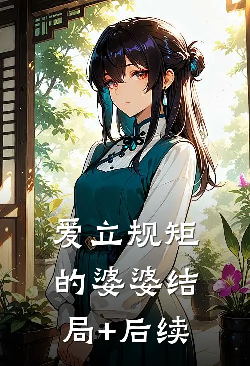 爱立规矩的婆婆结局+后续