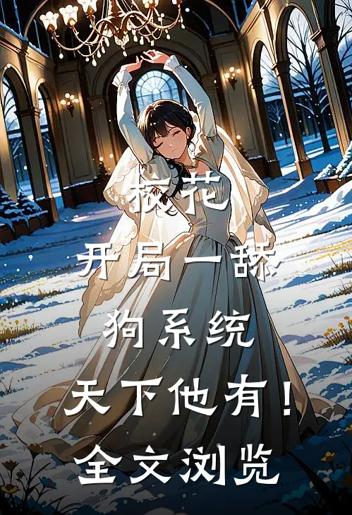 校花：开局一舔狗系统，天下他有！全文浏览