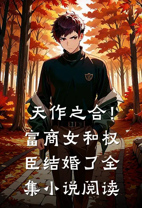 天作之合！富商女和权臣结婚了全集小说阅读