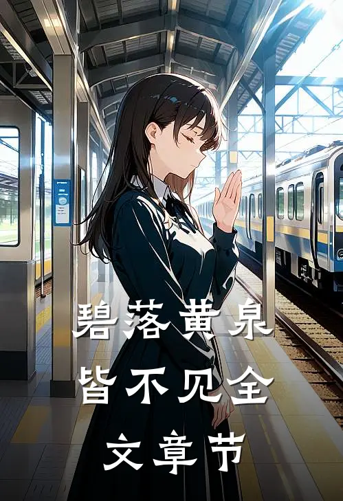 碧落黄泉皆不见全文章节