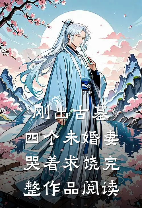 刚出古墓，四个未婚妻哭着求饶完整作品阅读
