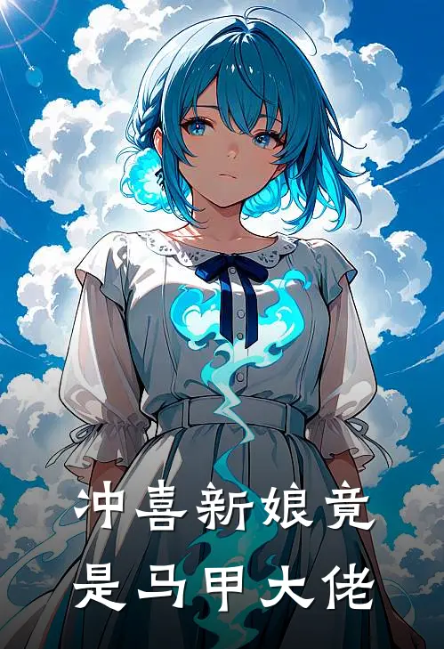 冲喜新娘竟是马甲大佬