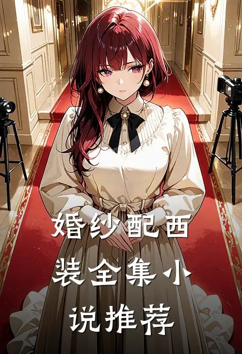 婚纱配西装全集小说推荐