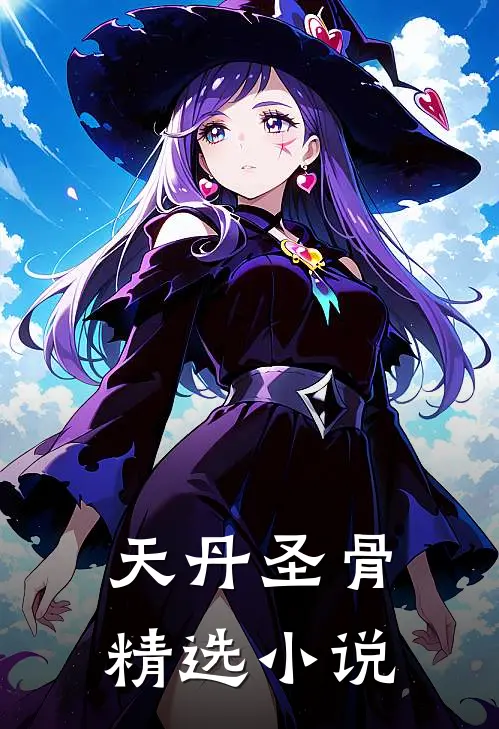 天丹圣骨精选小说