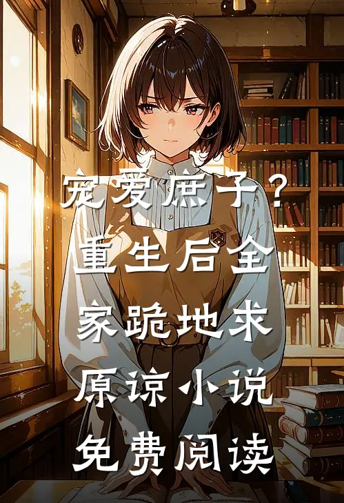宠爱庶子？重生后全家跪地求原谅小说免费阅读