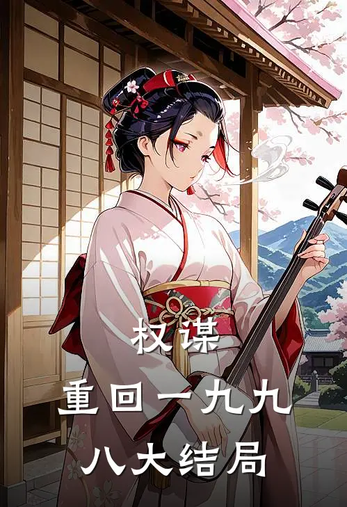 权谋：重回一九九八大结局