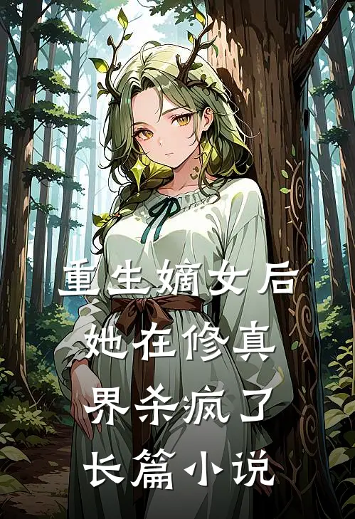 重生嫡女后，她在修真界杀疯了长篇小说