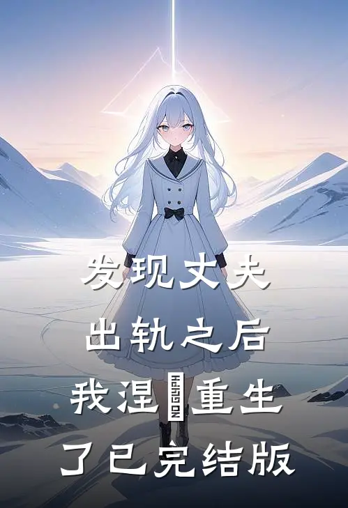 发现丈夫出轨之后，我涅槃重生了已完结版