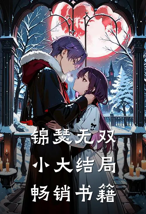 锦瑟无双小大结局畅销书籍