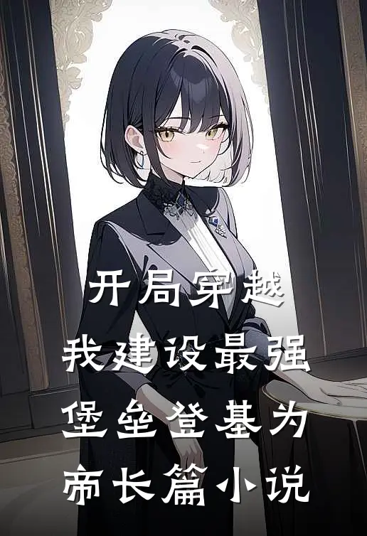 开局穿越，我建设最强堡垒登基为帝长篇小说