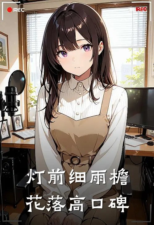 灯前细雨檐花落高口碑