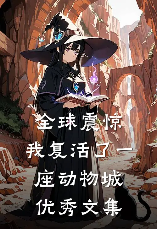 全球震惊：我复活了一座动物城优秀文集